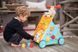 Janod Игровой центр-ходунки Котёнок 2 - магазин Coolbaba Toys