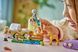 LEGO Конструктор LEGO Friends Причіп для коня й лошати 4 - магазин Coolbaba Toys