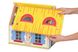Ляльковий будиночок goki з меблями 3 - магазин Coolbaba Toys