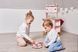 Janod Ігровий набір Кухня рожева двостороння 6 - магазин Coolbaba Toys