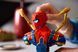 LEGO Конструктор Super Heroes Погруддя Залізної Людини-Павука 5 - магазин Coolbaba Toys