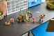 LEGO Конструктор Sonic the Hedgehog Наклз і вівтар майстра Смарагда 10 - магазин Coolbaba Toys