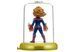 Domez Коллекционная фигурка Marvel's Captain Marvel S1 (1 фигурка) 6 - магазин Coolbaba Toys