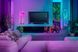 Twinkly Гірлянда Smart LED Twinkly Candies Pearl RGB 100 IP20 6м USB-C кабель зелений без БЖ 9 - магазин Coolbaba Toys