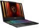 MSI Ноутбук MSI Cyborg A15 AI B2HWFKG-226XUA 15.6 FHD, AMD R7-260, 16GB, F1TB, NVD5060-8, DOS, чорний 2 - магазин Coolbaba Toys
