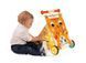 Janod Игровой центр-ходунки Котёнок 6 - магазин Coolbaba Toys