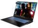 Dream Machines Ноутбук RG5060-17 17.3FHD IPS, Intel i9-14900HX, 32GB, F2TB, NVD5060-8, DOS, чорний 2 - магазин Coolbaba Toys