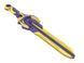 Infinity Nado Волчок VI серия Standard Pack Lighting Leopard Ослепительный Леопард 7 - магазин Coolbaba Toys
