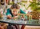 LEGO Конструктор LEGO Harry Potter Замок Гогвортс: урок гербології 8 - магазин Coolbaba Toys
