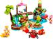 LEGO Конструктор Sonic the Hedgehog Острів Емі для порятунку тварин 1 - магазин Coolbaba Toys