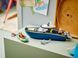 LEGO Конструктор LEGO City Переслідування на поліцейському катері 8 - магазин Coolbaba Toys