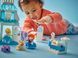 LEGO Конструктор LEGO DUPLO Disney Вечірка у крижаному палаці Ельзи та Анни 6 - магазин Coolbaba Toys