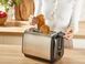 Tefal toaster Subito 1100W, metal, black