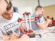 Конструктор fisсhertechnik Trainingsmodelle Vacuum Gripper Robot 24v 2 - магазин Coolbaba Toys