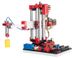 Конструктор fisсhertechnik Trainingsmodelle Vacuum Gripper Robot 24v 1 - магазин Coolbaba Toys