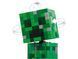 LEGO Конструктор LEGO Minecraft Кріпер 6 - магазин Coolbaba Toys