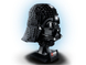 Конструктор LEGO Star Wars Шолом Дарта Вейдера 3 - магазин Coolbaba Toys