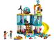 Конструктор LEGO Friends Морський рятувальний центр 1 - магазин Coolbaba Toys