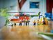 LEGO Конструктор LEGO City Рятувальний катер і гелікоптер берегової охорони 2 - магазин Coolbaba Toys