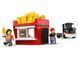 LEGO Конструктор LEGO City Вантажівка з картоплею фрі 4 - магазин Coolbaba Toys