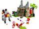 LEGO Конструктор Sonic the Hedgehog Наклз і вівтар майстра Смарагда 3 - магазин Coolbaba Toys