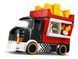 LEGO Конструктор LEGO City Вантажівка з картоплею фрі 7 - магазин Coolbaba Toys