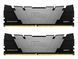 Kingston Пам'ять ПК DDR4 16GB KIT (8GBx2) 3200 FURY Renegade 1 - магазин Coolbaba Toys