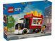 LEGO Конструктор LEGO City Вантажівка з картоплею фрі 1 - магазин Coolbaba Toys