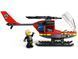 LEGO Конструктор City FIRE RESCUE HELICOPTER(не фіналізована назва) 5 - магазин Coolbaba Toys