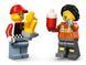 LEGO Конструктор LEGO City Вантажівка з картоплею фрі 3 - магазин Coolbaba Toys