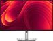 Dell Монитор 31.5" P3225QE HDMI, DP, USB-C, RJ-45, IPS, 3840x2160, 100Hz, sRGB 99%, Pivot 1 - магазин Coolbaba Toys