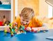 LEGO Конструктор Sonic the Hedgehog Острів Емі для порятунку тварин 2 - магазин Coolbaba Toys