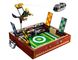 Конструктор LEGO Harry Potter™ Скриня для квідичу 5 - магазин Coolbaba Toys