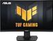ASUS Монитор 23.6" TUF Gaming VG24VQER 2xHDMI, DP, Audio, VA, 180Hz, 1ms, DCI-P3 90%, CURVED, AdaptiveSync 1 - магазин Coolbaba Toys