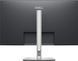 Dell Монитор 31.5" P3225QE HDMI, DP, USB-C, RJ-45, IPS, 3840x2160, 100Hz, sRGB 99%, Pivot 4 - магазин Coolbaba Toys