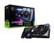 MSI Видеокарта GeForce RTX 5080 16GB GDDR7 GAMING TRIO OC 7 - магазин Coolbaba Toys