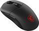 MSI Мышь VERSA 300 W, WIRELESS, RGB, WL, чёрный 5 - магазин Coolbaba Toys