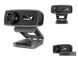 Веб-камера Genius FaceCam 1000X HD,Black 6 - магазин Coolbaba Toys