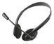 Гарнитура Trust Primo Chat 3.5mm Black 1 - магазин Coolbaba Toys