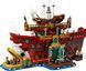LEGO Конструктор LEGO ONE PIECE Плавучий ресторан &laquo;Бараті&raquo; 1 - магазин Coolbaba Toys
