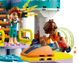Конструктор LEGO Friends Морський рятувальний центр 10 - магазин Coolbaba Toys