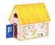 Ляльковий будиночок goki з меблями 2 - магазин Coolbaba Toys