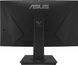 ASUS Монитор 23.6" TUF Gaming VG24VQER 2xHDMI, DP, Audio, VA, 180Hz, 1ms, DCI-P3 90%, CURVED, AdaptiveSync 5 - магазин Coolbaba Toys