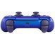 PlayStation Геймпад 5 Dualsense BT, Chrome Indigo 7 - магазин Coolbaba Toys