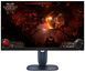 Dell Монітор 27" AW2725DM 2xHDMI, DP, USB, Fast IPS, 2560x1440, 180Hz, 1ms, DCI-P3 95%, G-SYNC, FreeSync, Pivot, HDR400 1 - магазин Coolbaba Toys