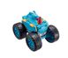 Машинка-трансформер Flip Cars 2 в 1 Монстр-трак Носоріг 2 - магазин Coolbaba Toys