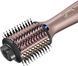 BaByliss Фен-щетка Air Power Volume, 1000Вт, режимов-2, дифузор, иониз-я, хол. обдув, розовый 8 - магазин Coolbaba Toys