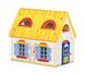 Ляльковий будиночок goki з меблями 1 - магазин Coolbaba Toys