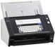Ricoh Документ-сканер A4 N7100E 4 - магазин Coolbaba Toys