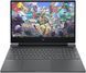 HP Ноутбук HP Victus 15-fa2032ua 15.6" FHD IPS AG, Intel i7-13620H, 16GB, F1024GB, NVD5060-8, DOS, сірий 1 - магазин Coolbaba Toys